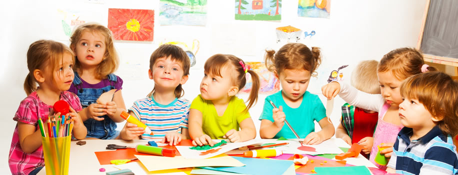 Security Solutions for Daycares in White Stone,  VA
